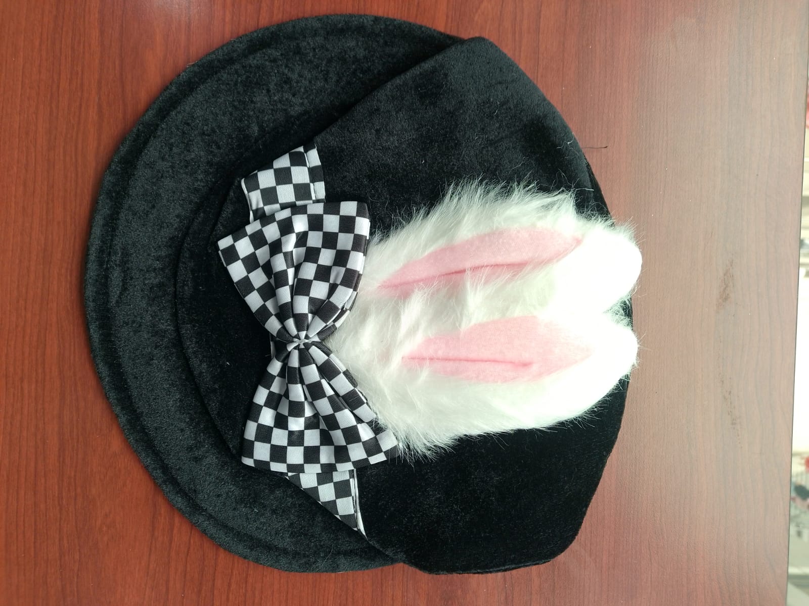 Miniatura 4 de Sombrero Alice